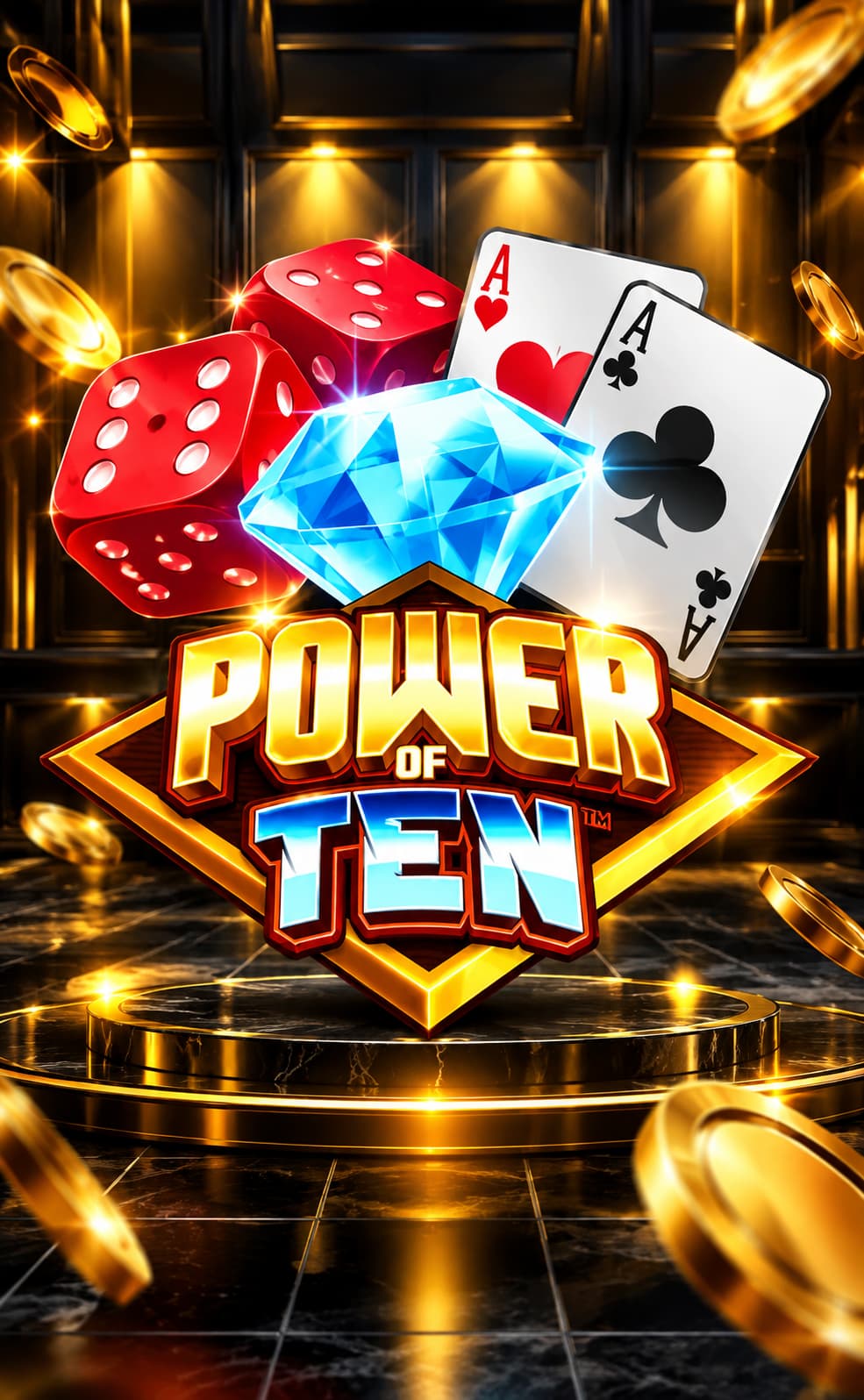 Power Of Ten
